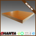 Shandong Linyi melamine fancy mdf board